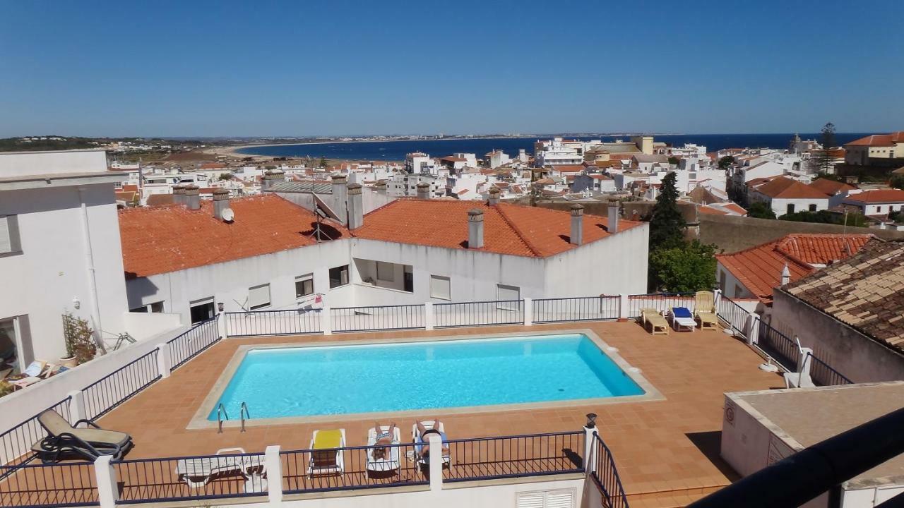 Views Of Lagos Esterno foto