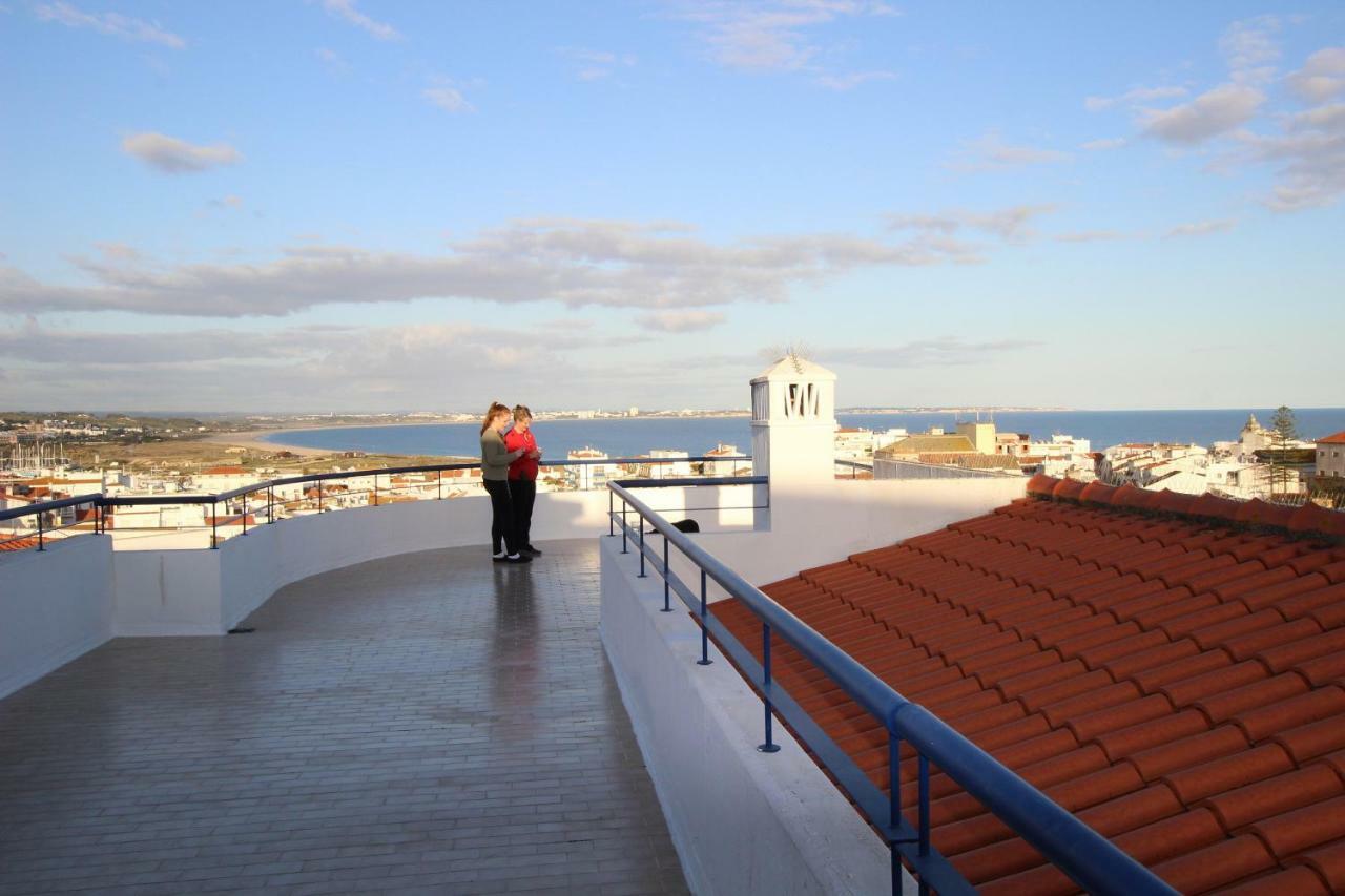 Views Of Lagos Esterno foto